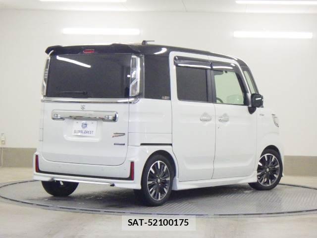Suzuki SPACIA 2023-09 8011021-1