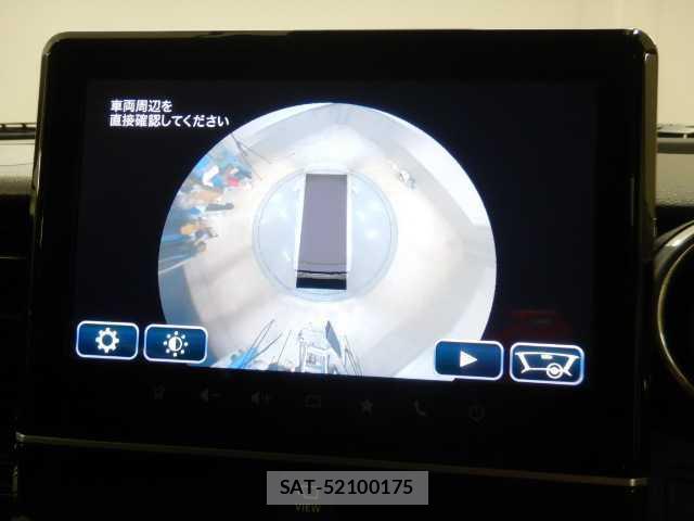 Suzuki SPACIA 2023-09 8011021-11