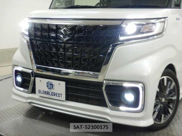 Suzuki SPACIA 2023-09 8011021-13