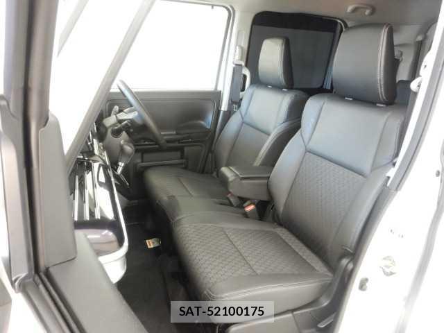 Suzuki SPACIA 2023-09 8011021-16