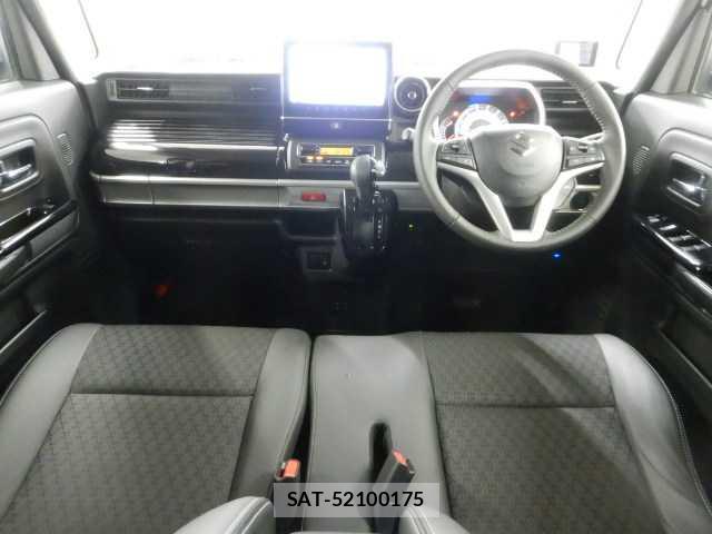 Suzuki SPACIA 2023-09 8011021-2