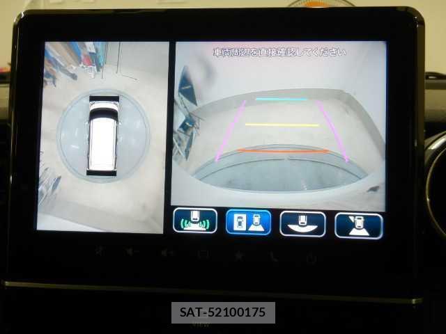 Suzuki SPACIA 2023-09 8011021-3