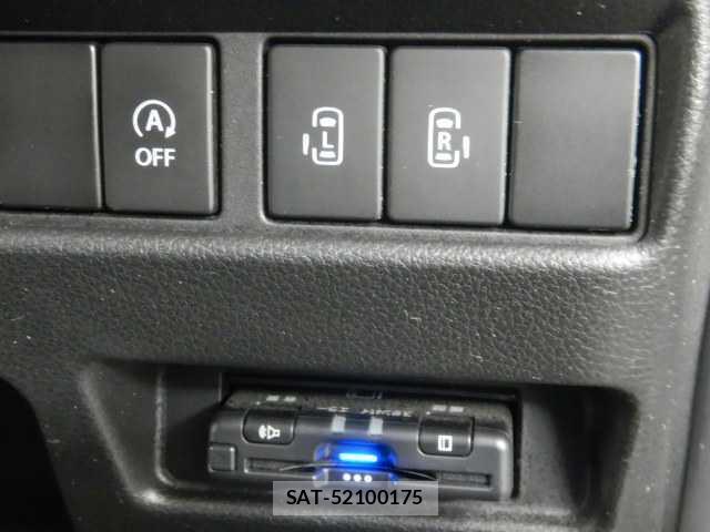 Suzuki SPACIA 2023-09 8011021-4