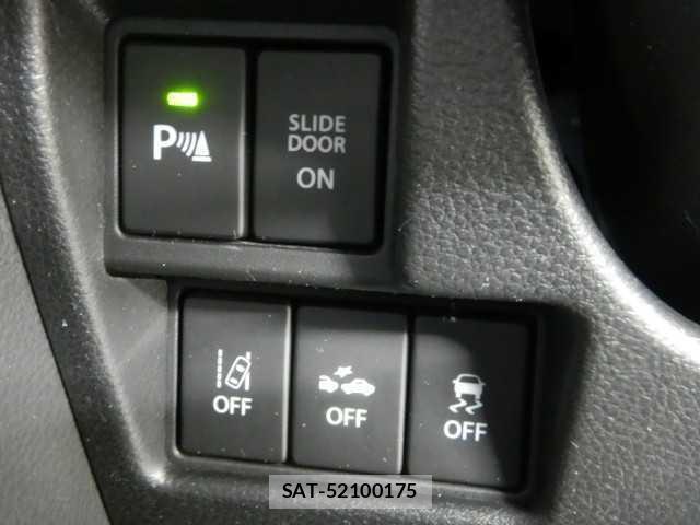 Suzuki SPACIA 2023-09 8011021-5