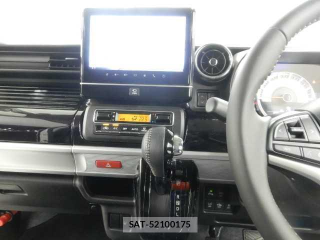 Suzuki SPACIA 2023-09 8011021-6