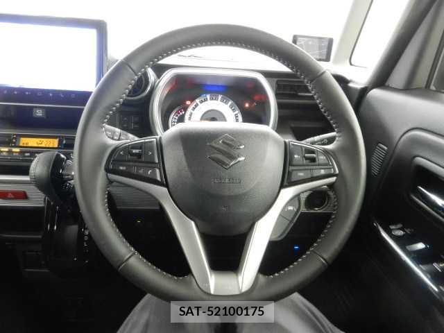 Suzuki SPACIA 2023-09 8011021-7