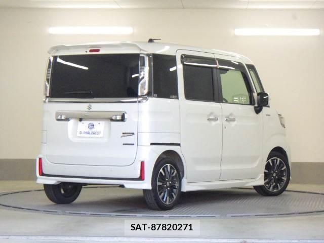 Suzuki SPACIA 2021-01 8011035-1
