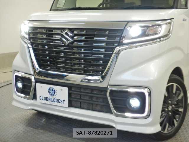 Suzuki SPACIA 2021-01 8011035-14