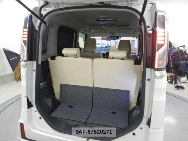 Suzuki SPACIA 2021-01 8011035-18