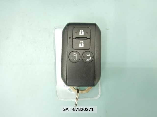 Suzuki SPACIA 2021-01 8011035-19