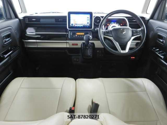 Suzuki SPACIA 2021-01 8011035-2