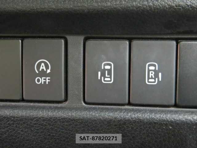 Suzuki SPACIA 2021-01 8011035-5