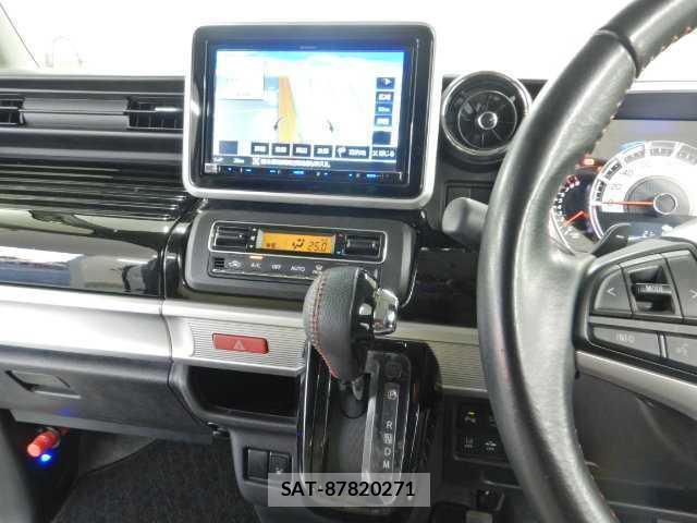 Suzuki SPACIA 2021-01 8011035-6