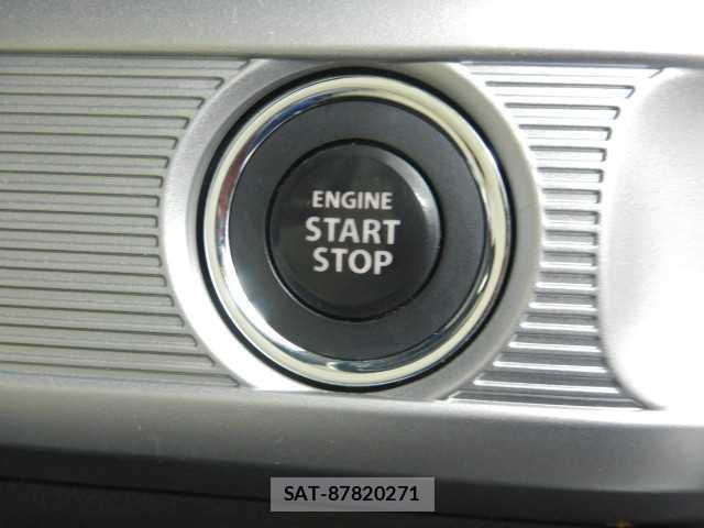 Suzuki SPACIA 2021-01 8011035-9