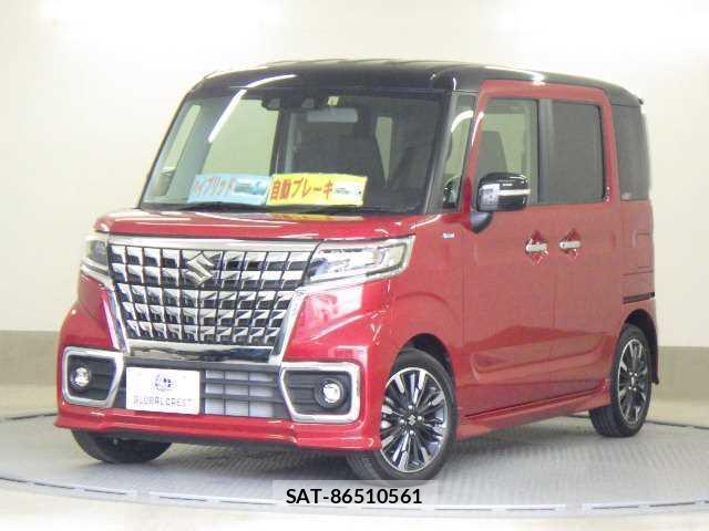 Suzuki SPACIA 2022-09 8011040-0