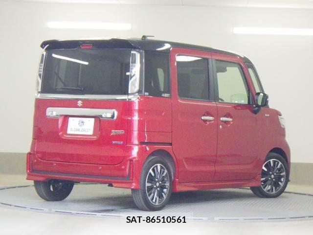 Suzuki SPACIA 2022-09 8011040-1