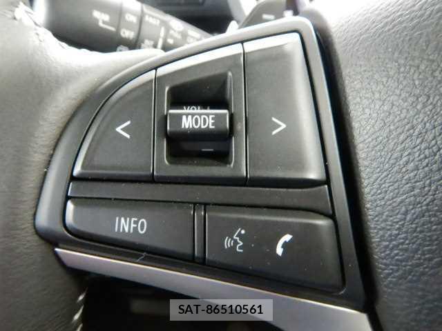 Suzuki SPACIA 2022-09 8011040-10