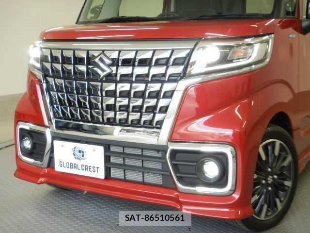 Suzuki SPACIA 2022-09 8011040-14