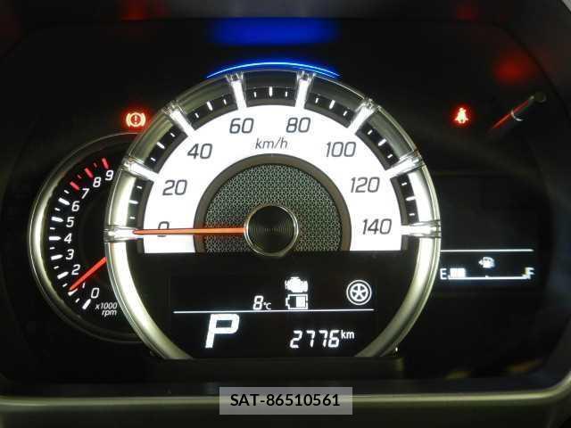 Suzuki SPACIA 2022-09 8011040-15