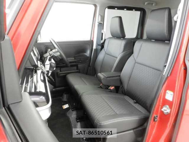 Suzuki SPACIA 2022-09 8011040-17