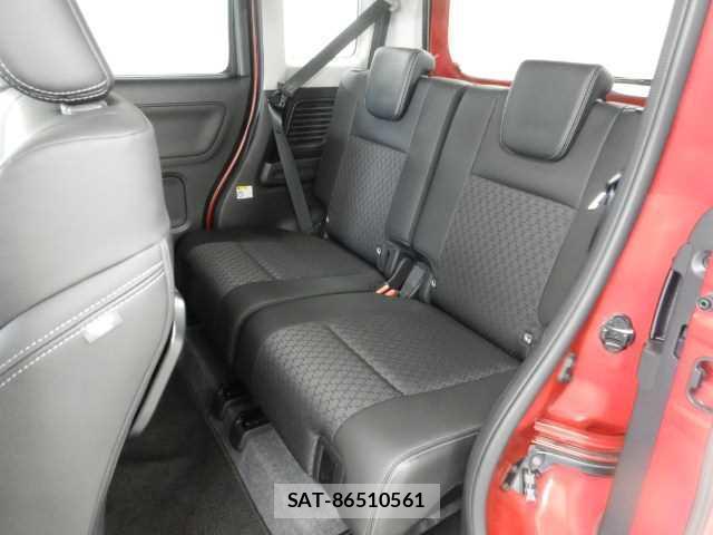 Suzuki SPACIA 2022-09 8011040-18