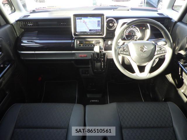 Suzuki SPACIA 2022-09 8011040-2