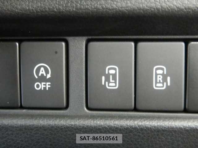 Suzuki SPACIA 2022-09 8011040-3