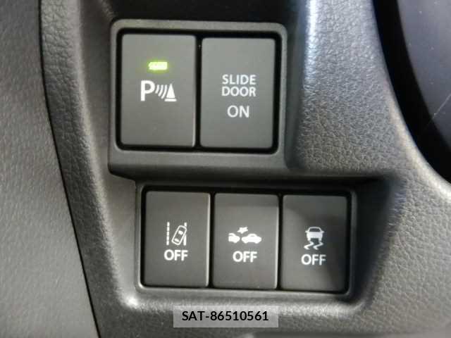 Suzuki SPACIA 2022-09 8011040-4