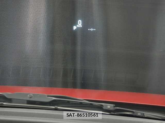 Suzuki SPACIA 2022-09 8011040-5