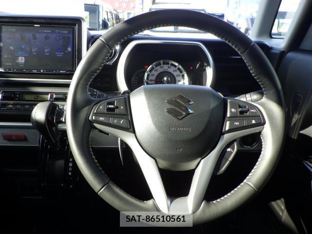 Suzuki SPACIA 2022-09 8011040-8