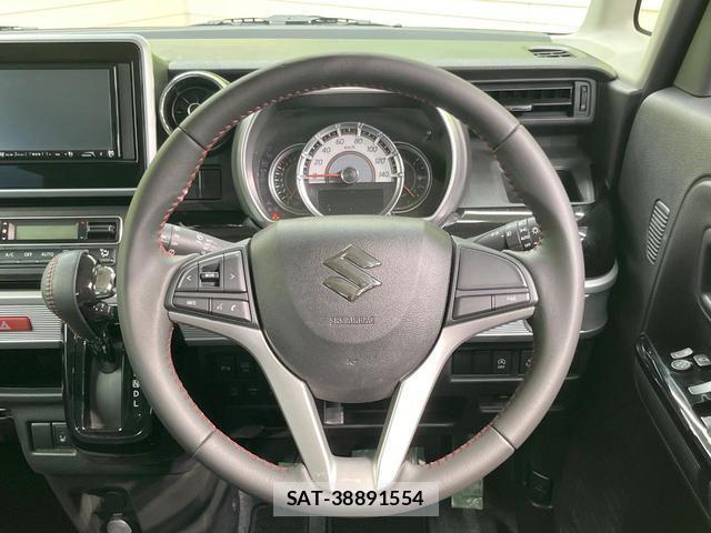 Suzuki SPACIA 2020-02 8011093-11