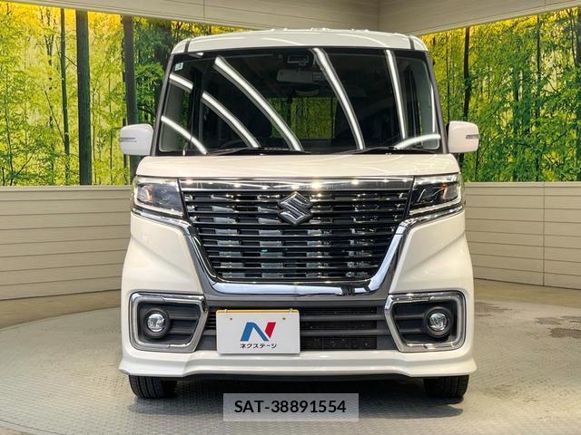 Suzuki SPACIA 2020-02 8011093-13