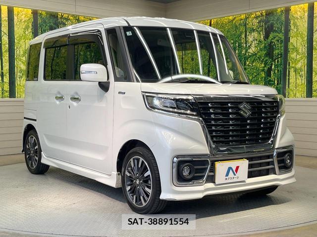 Suzuki SPACIA 2020-02 8011093-15