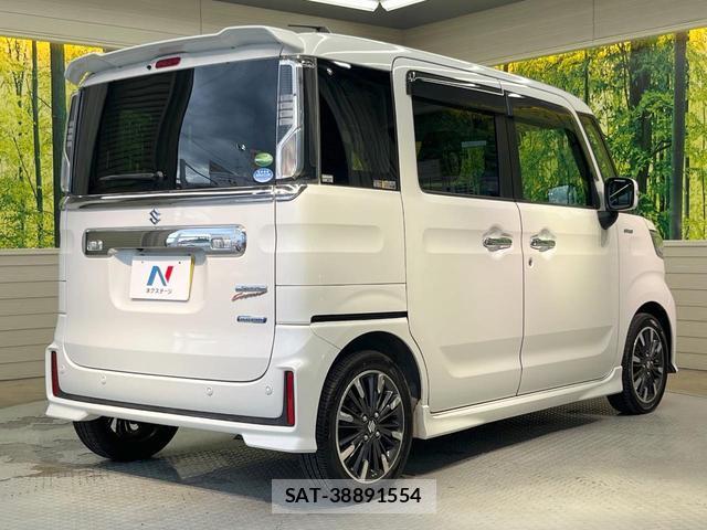 Suzuki SPACIA 2020-02 8011093-16