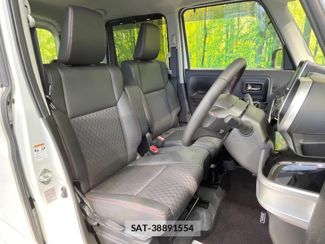 Suzuki SPACIA 2020-02 8011093-7