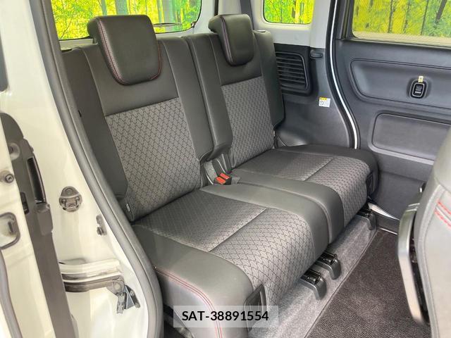 Suzuki SPACIA 2020-02 8011093-8