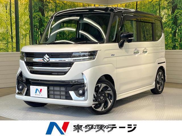 Suzuki SPACIA 2024-03 8011101-0