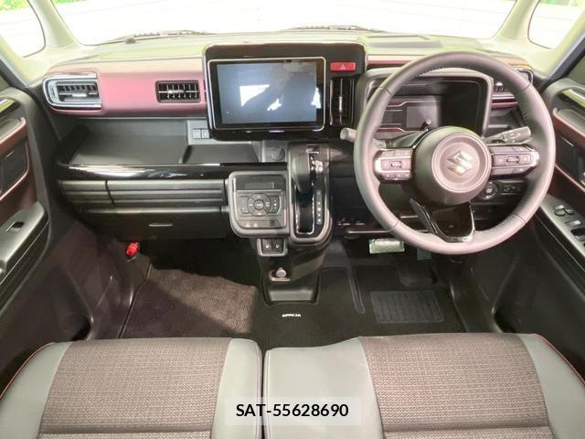 Suzuki SPACIA 2024-03 8011101-1