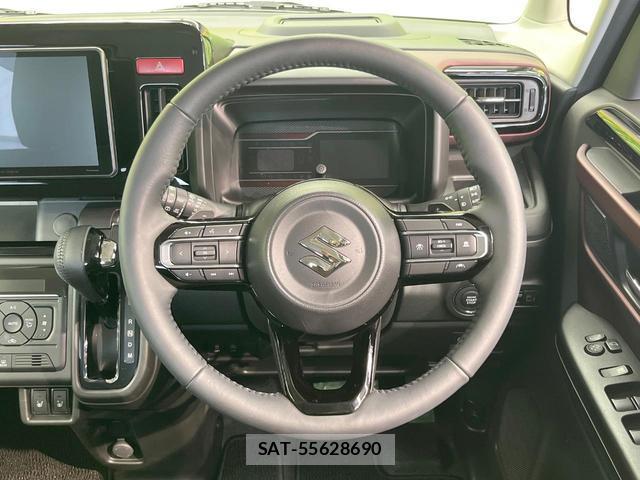 Suzuki SPACIA 2024-03 8011101-10