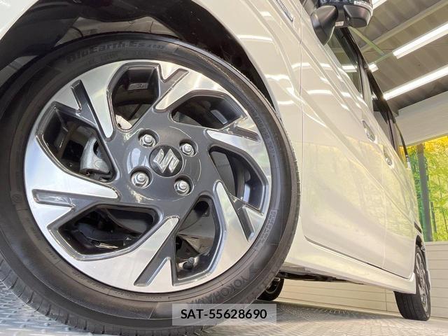 Suzuki SPACIA 2024-03 8011101-12