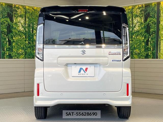 Suzuki SPACIA 2024-03 8011101-14
