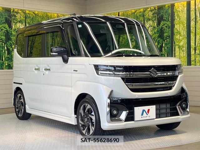 Suzuki SPACIA 2024-03 8011101-15