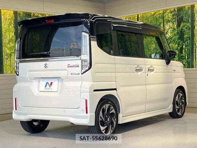 Suzuki SPACIA 2024-03 8011101-16