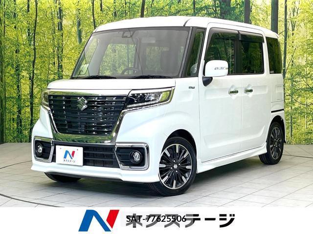 Suzuki SPACIA 2018-10 8011162-0