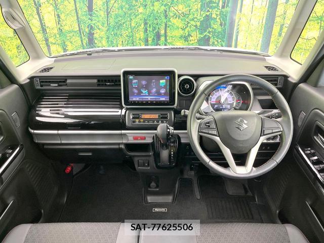 Suzuki SPACIA 2018-10 8011162-1