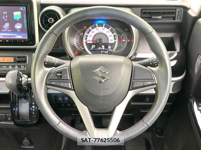 Suzuki SPACIA 2018-10 8011162-10