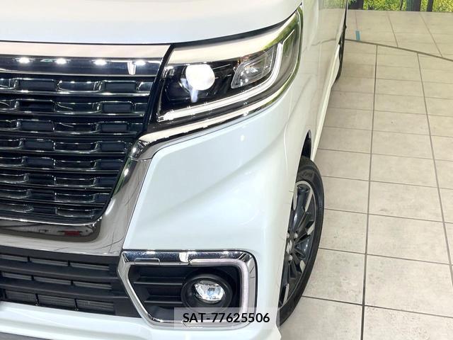 Suzuki SPACIA 2018-10 8011162-11