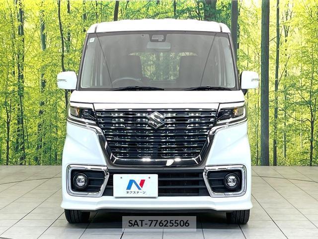 Suzuki SPACIA 2018-10 8011162-13