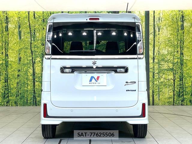 Suzuki SPACIA 2018-10 8011162-14