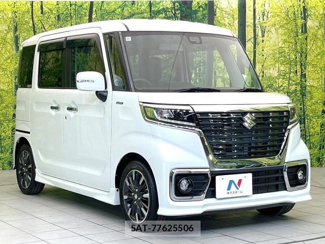 Suzuki SPACIA 2018-10 8011162-15